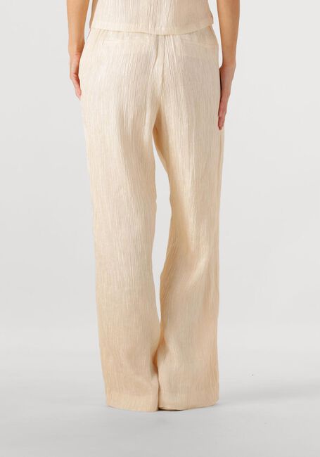 Creme AMAYA AMSTERDAM Hose TALMY PANTS - large