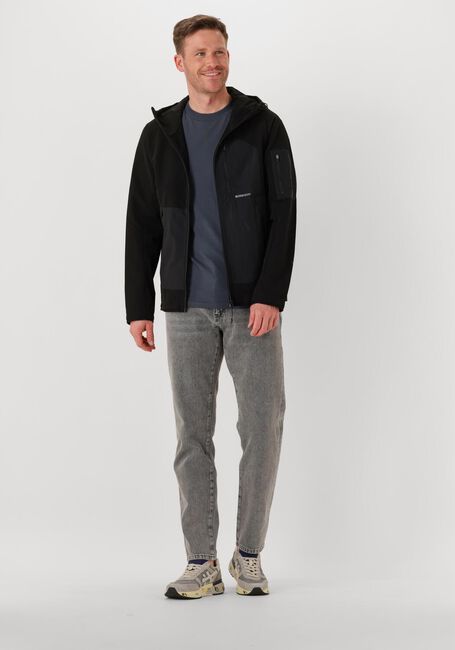 Schwarze KRAKATAU Jack NM66 - large