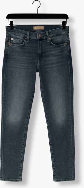 Dunkelblau 7 FOR ALL MANKIND Straight leg jeans ROXANNE LUXE VINTAGE SEA LEVEL - large