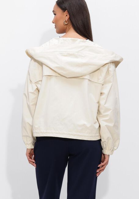 Sand NUKUS Jack SANNE JACKET - large