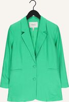 Grüne Y.A.S. Blazer YASISMA 7/8 BLAZER S. Grüne Y.A.S. Blazer YASISMA 7/8 BLAZER S. - medium