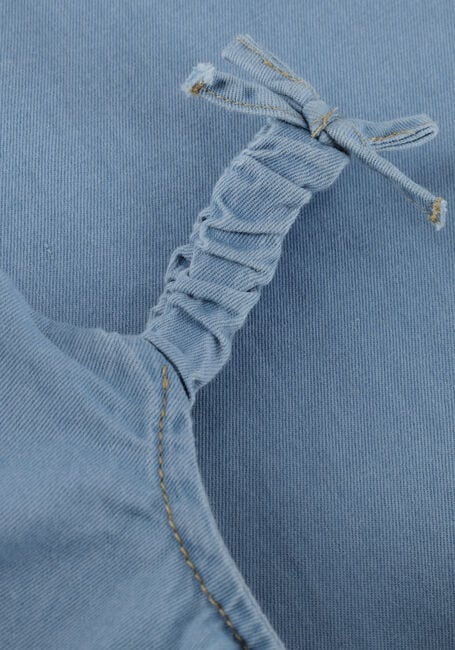 Blaue LIKE FLO Top CISSE CHAMBREY TOP - large