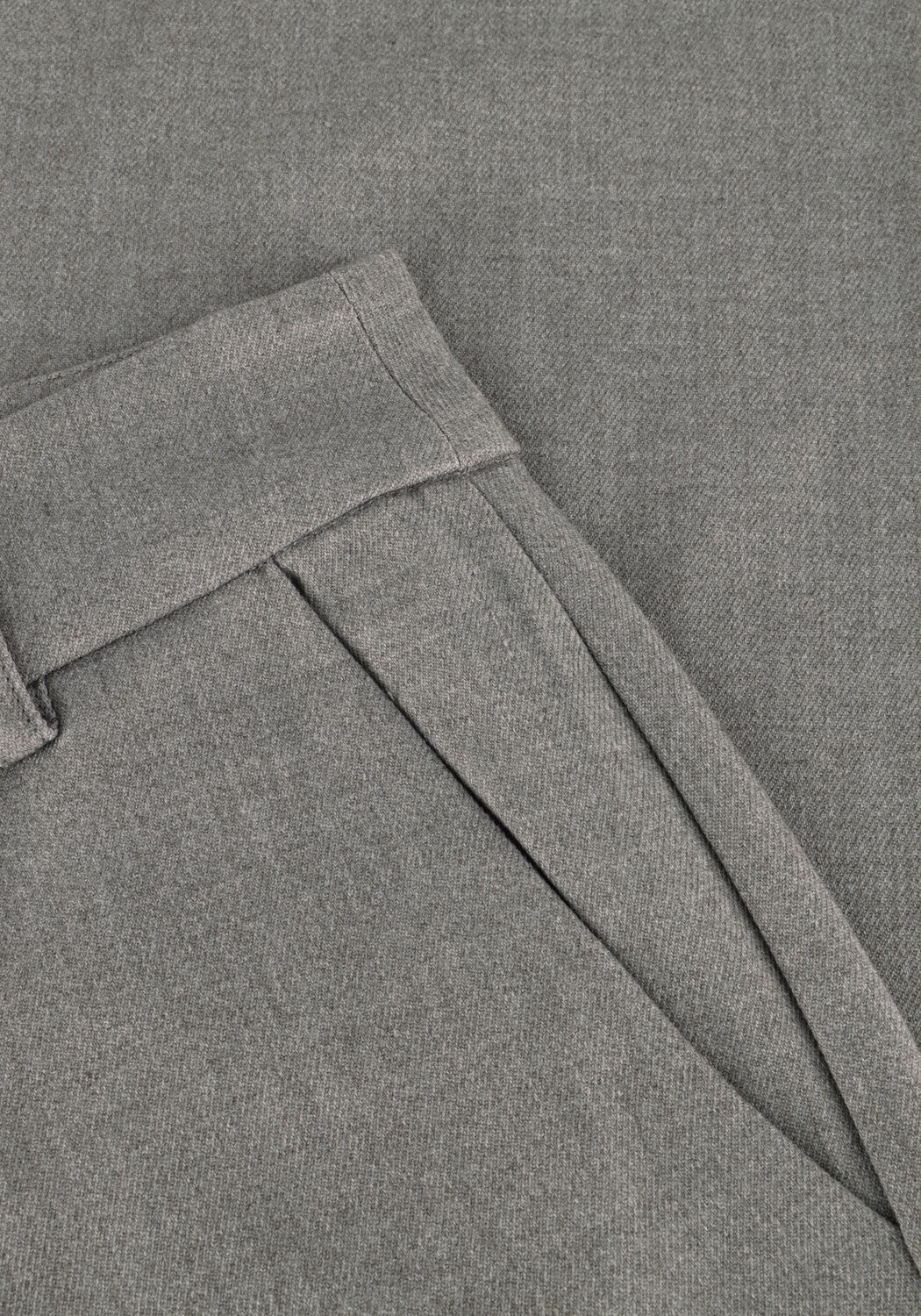 Graue IBANA Hose PATTY - large