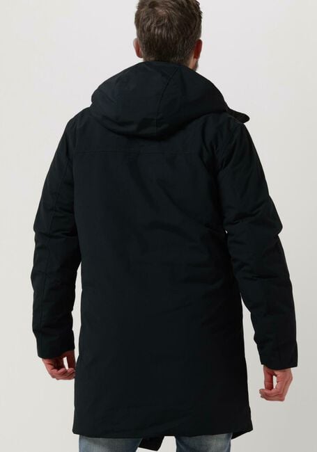 Dunkelblau ELVINE Parkas GUNTER - large