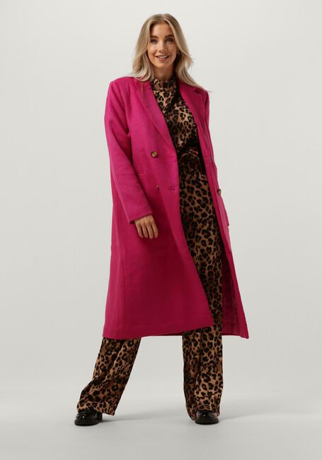 Leopard STUDIO AMAYA Bluse LUCA - large