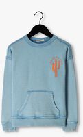 Hellblau AMMEHOELA Sweatshirt AM.ROCKY.47 - medium