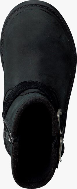 Schwarze UGG Ankle Boots KINZEY WEATHER TODDLER - large