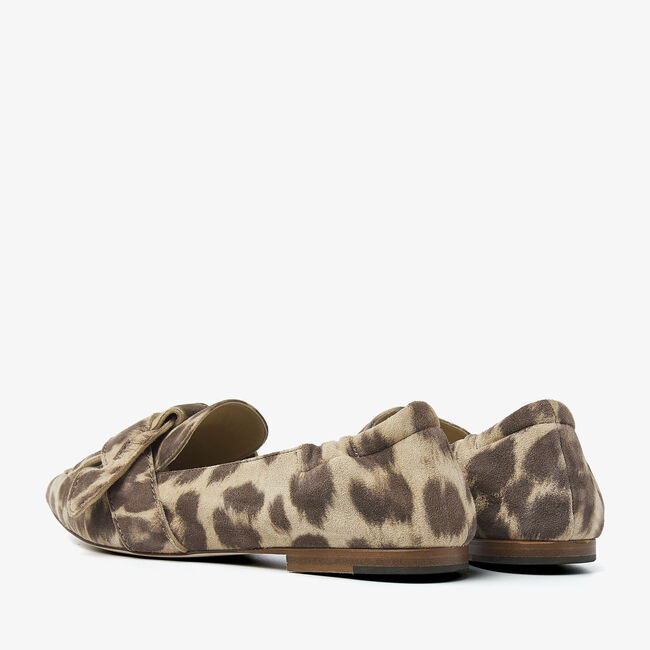 Sand VIA VAI Loafer LOLA RAYNE - large