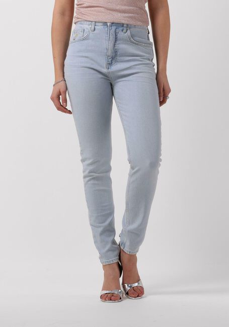 Blaue JOSH V Mom jeans LOES - large