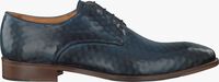 Blaue OMODA Business Schuhe 8532 - medium