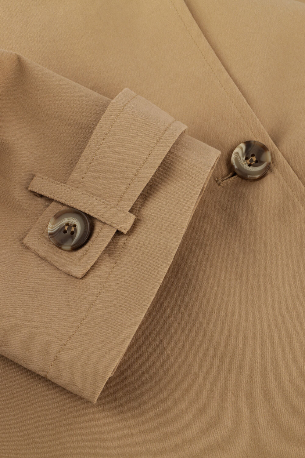 Beige EST'SEVEN Jack ZOHAR JACKET EV - large