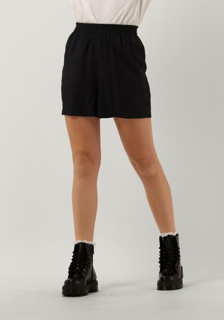 Schwarze CATWALK JUNKIE Hosen SH DAWN - large