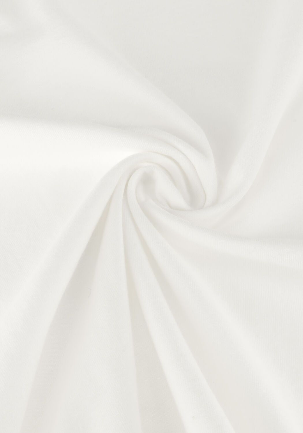 Wei&szlig;e OBJECT T-shirt OBJGIMA 2/4 OVERSIZE T-SHIRT - large