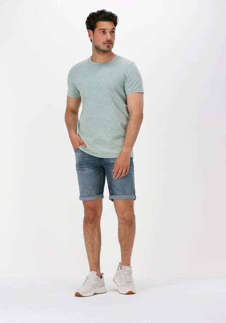 Grüne PUREWHITE T-shirt 22010114 - large