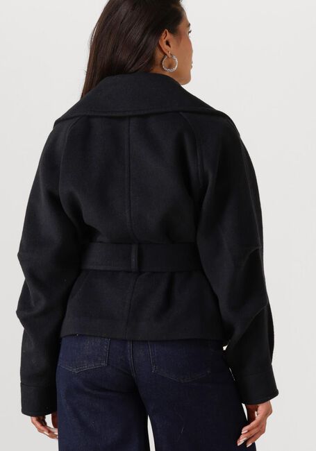 Dunkelblau ANOTHER LABEL Mäntel AL AILEEN JACKET - large