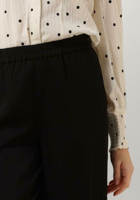 Schwarze CO'COUTURE Hose HIMALAYACC POCKET LONG PANT - large