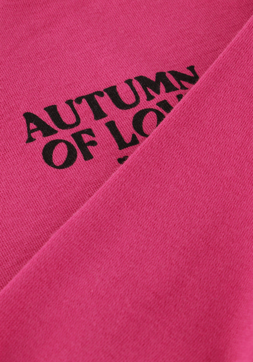 Fuchsie LOOXS Little Sweatshirt 2531-7307 - large