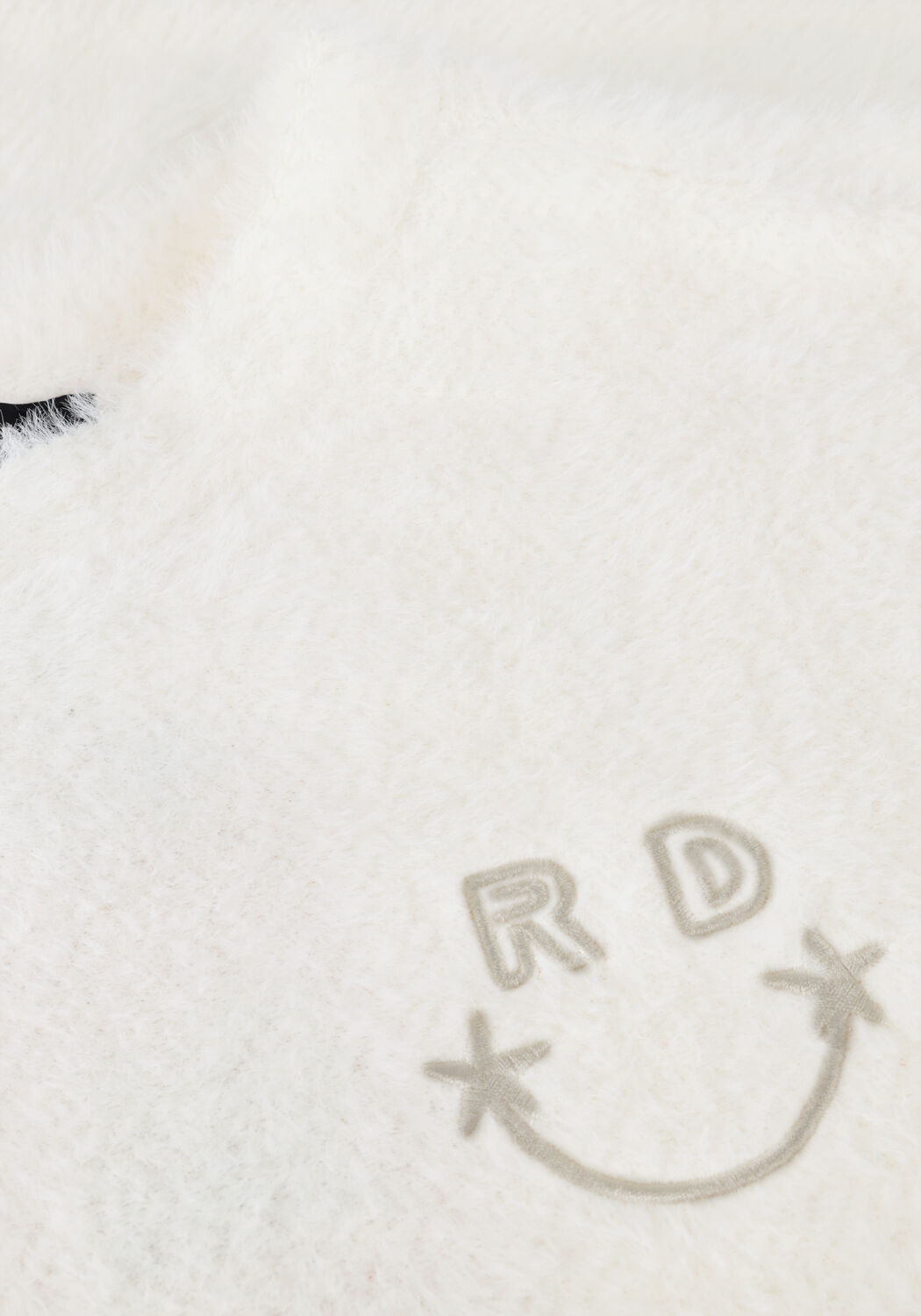 Ecru REFINED DEPARTMENT Sweatshirt GAEL - large