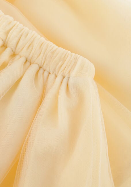 Creme Sproet & Sprout Minirock TUTU SKIRT - large