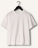 Weiße ANOTHER LABEL T-shirt GAURE T-SHIRT Weiße ANOTHER LABEL T-shirt GAURE T-SHIRT - medium