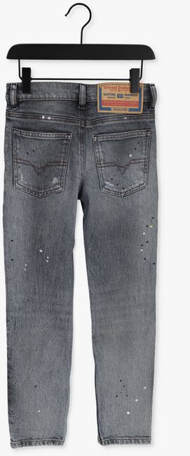 Graue DIESEL Skinny jeans 1995-J - large