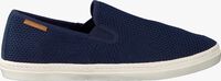 Blaue GANT Sneaker low FRANK - medium