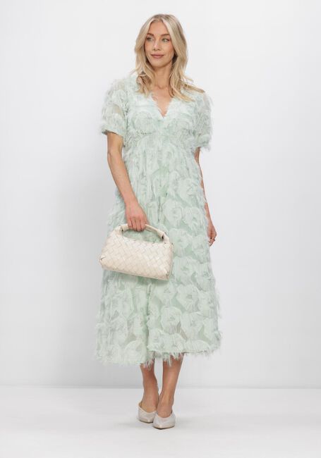 Minze Y.A.S. Kleider YASPAZYLLA 2/4 MIDI DRESS S. - large