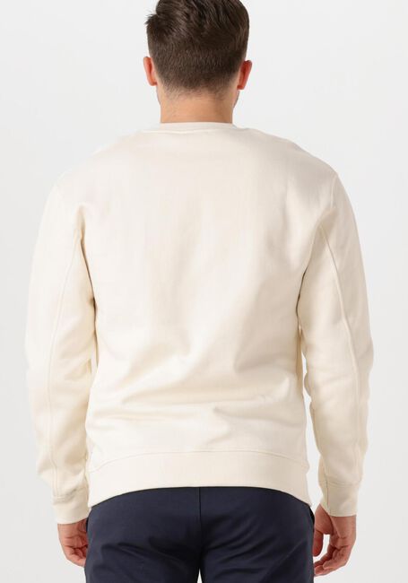 Nicht-gerade weiss THE GOODPEOPLE Sweatshirt LTEDDY - large