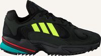 Schwarze ADIDAS Sneaker Low YUNG-1 TRAIL Schwarze ADIDAS Sneaker Low YUNG-1 TRAIL - medium