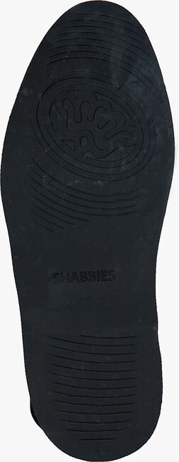 Schwarze SHABBIES Ankle Boots 181020294 SHS0787 - large