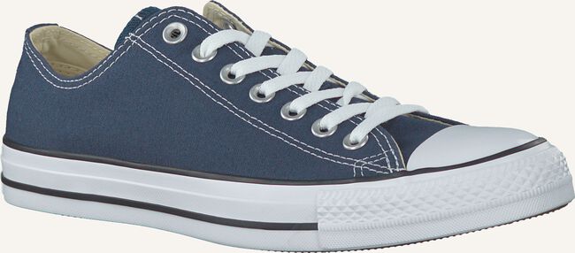 Blaue CONVERSE Sneaker Low CHUCK TAYLOR ALL STAR OX HEREN Blaue CONVERSE Sneaker Low CHUCK TAYLOR ALL STAR OX HEREN - large