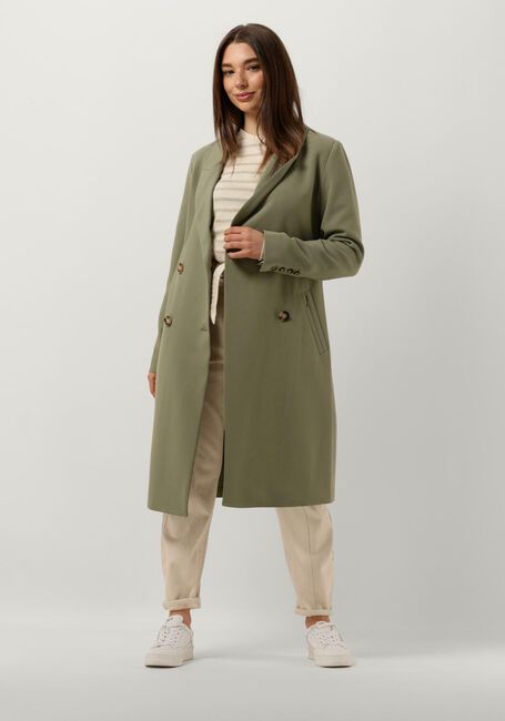 Grüne GIACOMO THE JACKET Mäntel 6638854 - large