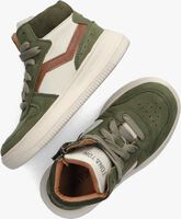Grüne TON & TON Sneaker high OLLE - medium