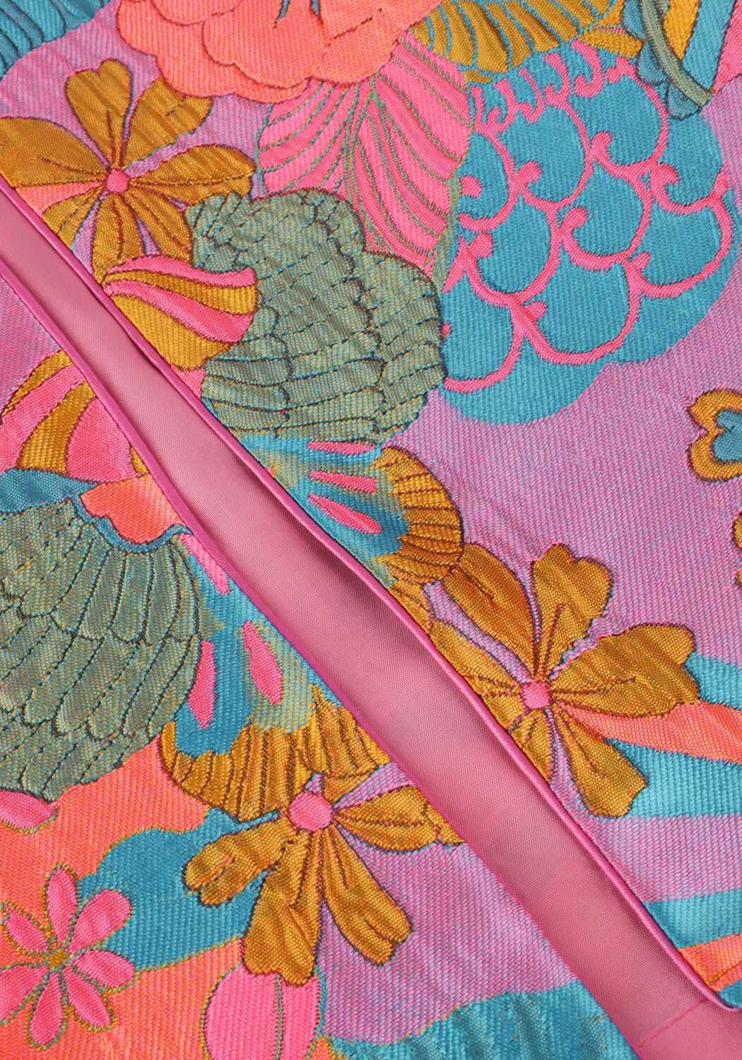 Mehrfarbige/Bunte NEMA Wattierte Jack N301 - large