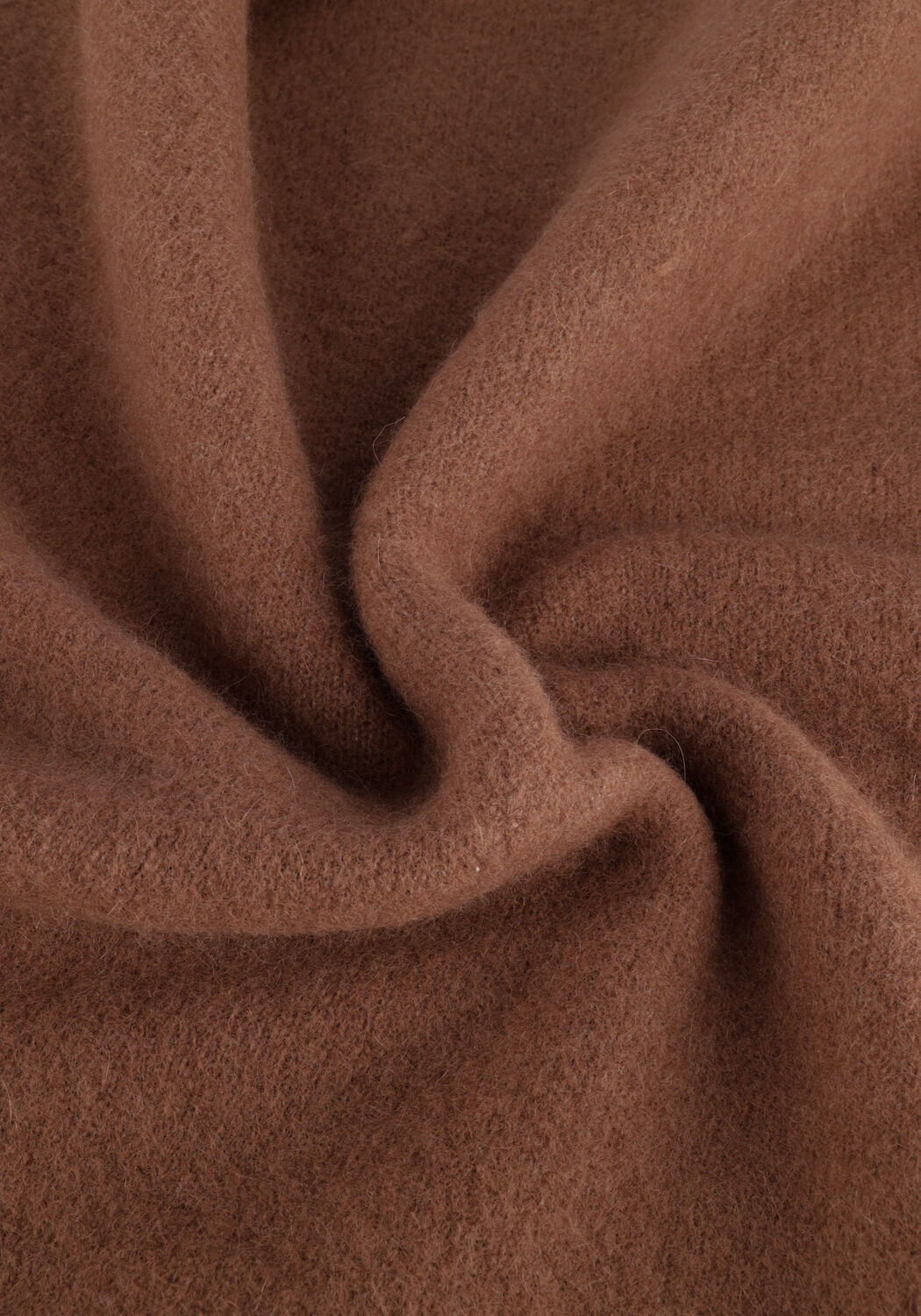 Braune KNIT-TED Pullover KIM PULLOVER - large