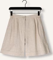 Beige MSCH COPENHAGEN Kurze Hose MSCHPENNIE GINIA HW SHORTS Beige MSCH COPENHAGEN Kurze Hose MSCHPENNIE GINIA HW SHORTS - medium