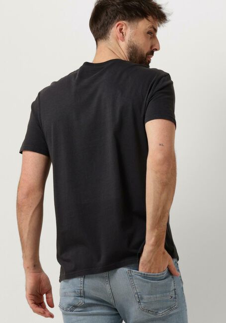 Schwarze STR&Oslash;M Clothing Polos & T-Shirts T-SHIRT - large