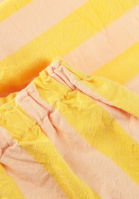 Mehrfarbige/Bunte TUMBLE 'N DRY Minirock PRIMADONNA - large