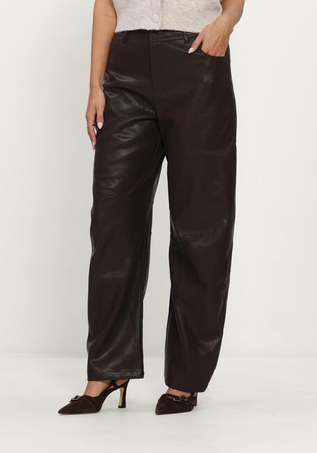 Braune NOTRE-V Weite Hose NV-IRA - large