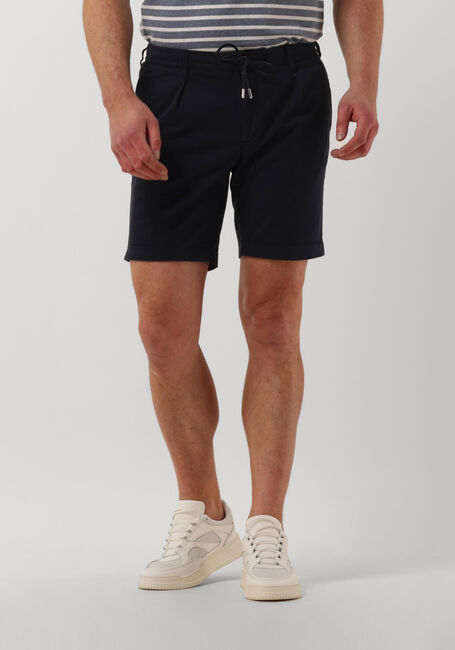 Dunkelblau PROFUOMO Kurze Hose PPUQ10020 - large