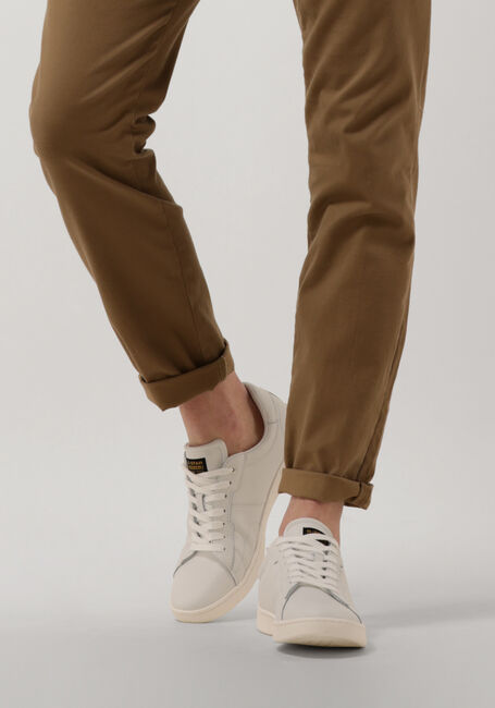 Weiße G-STAR RAW Sneaker Low CADET - large