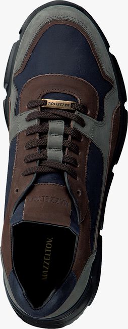 Graue MAZZELTOV Sneaker low 9509F - large