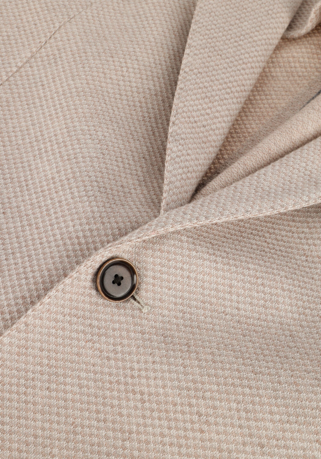 Beige PROFUOMO Sakkos PPUP10005 - large