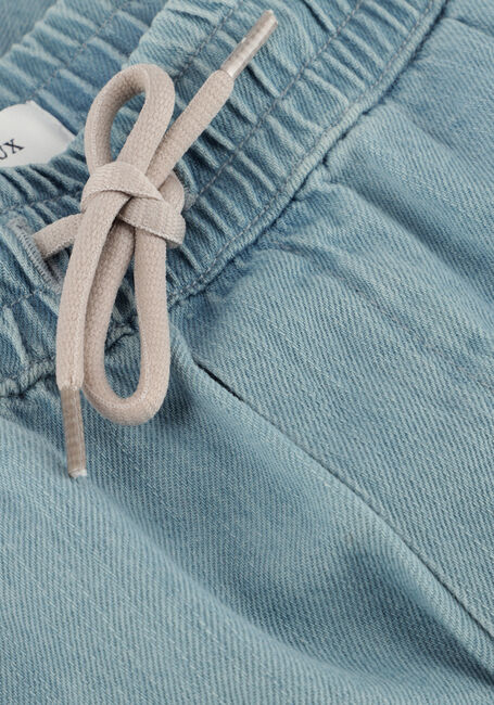 Hellblau LES DEUX Kurze Hose LAWSON DENIM SHORTS - large