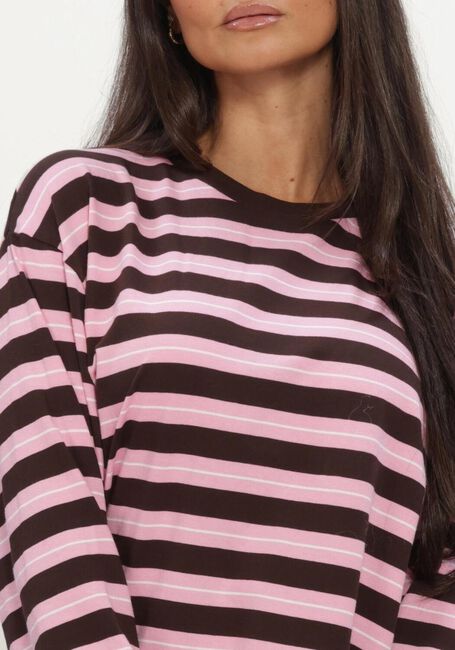 Rosane CATWALK JUNKIE T-shirt STRIPED LONG SLEEVE - large