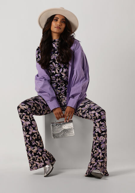 Lilane CATWALK JUNKIE  LS SLOW DANCE - large