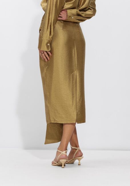 Goldfarbene JOSH V Midirock JAIME - large