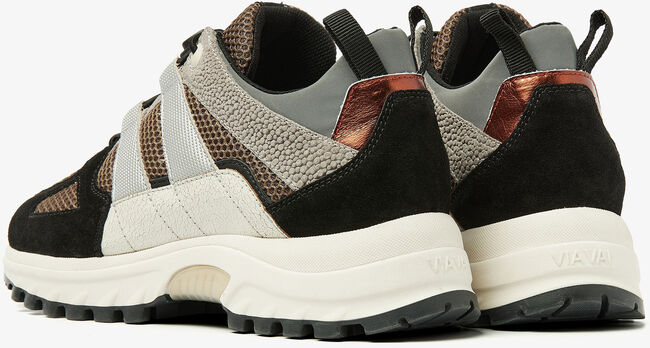 Mehrfarbige/Bunte VIA VAI Sneaker Low DANAE COLBY - large