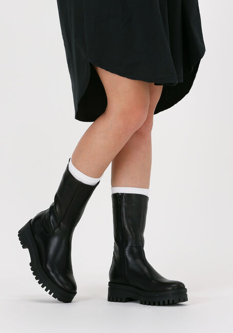 Schwarze OMODA Chelsea Boots FINTO CHELSEA - large