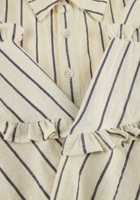 Graue Labo de Colores Blusen LOVEE - large